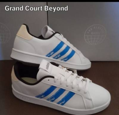 Tnis Adidas Original  Grand Court Beyond