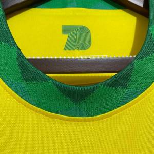 Camisa De Time Brasil