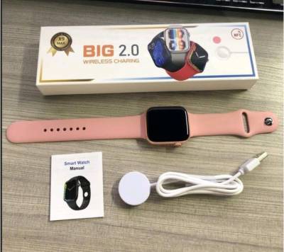 Relgio Smartwatch X9 Novos