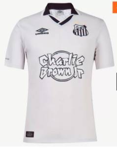 Camisa De Time Atacado 38.00