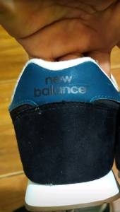 Tnis Adidas E New Balance