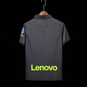 Camisa De Time Inter De Milo