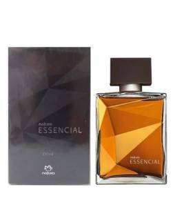 Essencial Oud Ou Tradicional Masculino Original