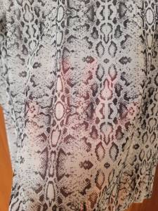 Blusa Segunda Pele G