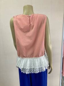 Camisa Feminina