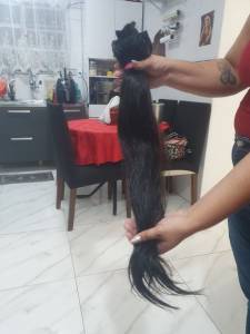 Cabelo Humano