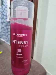 Matizante Rosa L Charmes