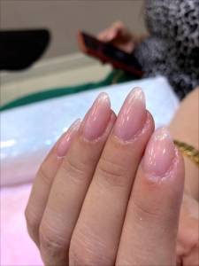 Unhas De Gel