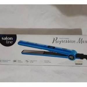 Chapinha/prancha Salon Line