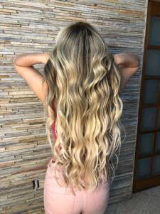 Cabelo Brasileiro Premium