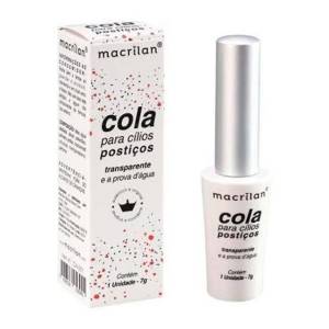 Lote Cola Macrilan