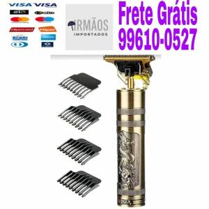 Mquina De Acabamento Profissional Em Metal Drago Dl-1073