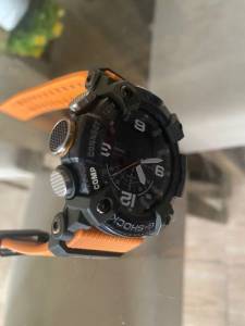 Relgio G-shock Gg-b100