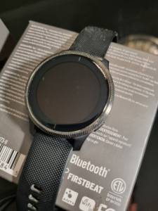 Relgio Garmin Venu - Smartwatch
