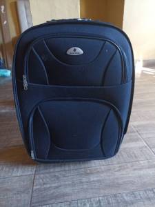 Mala De Viagem