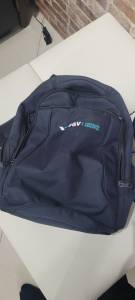 Mochila Uso Diario