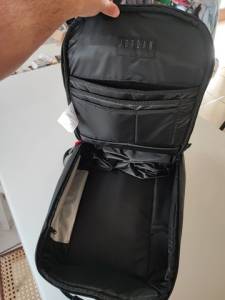 Mochila Nike Engineered 23