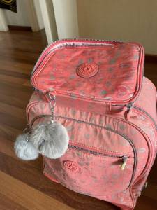 Mochila Kipling
