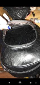 Bolsa De Couro