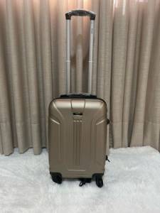 Mala Tamanho 10kg Nova Bege Bigstar
