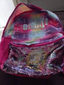 Mochila Pacific Emoji