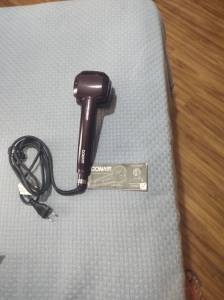 Mquina De Cachos Conair Polishop