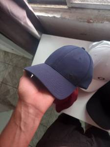4 Bon Oakley Silicon Original