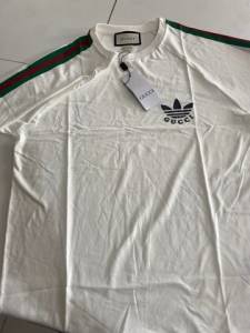Camisa Adidas / Gucci