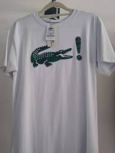 Camisetas Masculina Premium