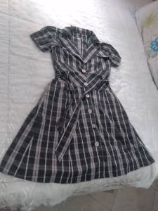 Vestido Tam M