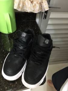 Air Force 1 Pixel