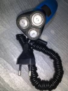 Barbeador Eltrico