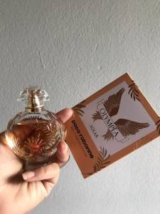 Perfume Olympa Solar Paco Rabanne 30ml