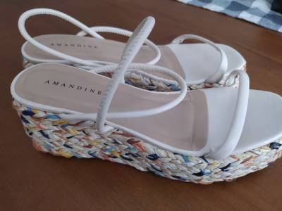 Sandlia Amandine 37