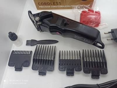 Mquina De Cortar Cabelo - Entrega Grtis