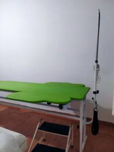Maca Rpg (fisioterapia)
