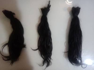 Cabelo Humano