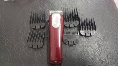 Maquina Corte Cabelos
