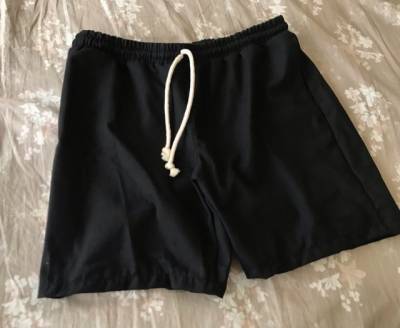 Short Casual