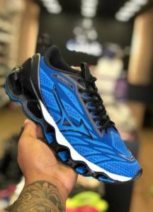 Lanamento Tnis Mizuno Oferta Imperdvel