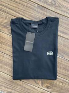 Camisa T-shirt Armani