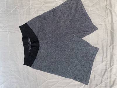 Short De Treino 15,00 Cada