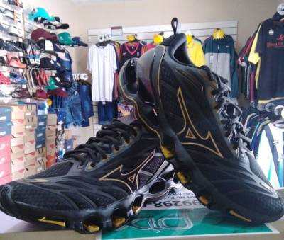 Mizuno Pr 11