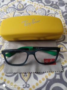 culos Ray-ban Original