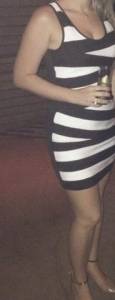 Vestido Marca Armazm