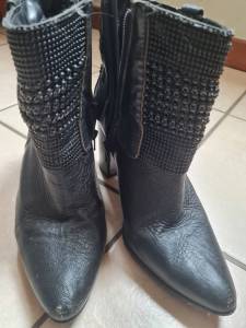 Bota Constance N37