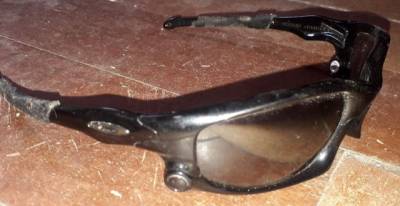 culos De Sol Oakley Split Jacket