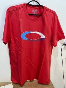 Camisa 100%algodao