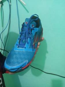 Mizuno Barato