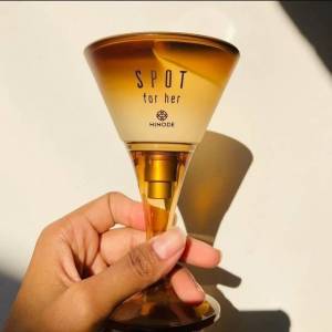 Promoo !!! Perfume Spot For Her
